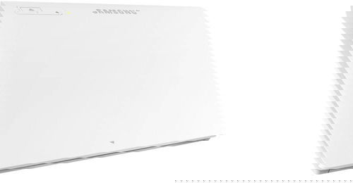 Samsung SE-208GB bílá - Externí vypalovačka - Hlavní obrázek