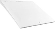 Samsung SE-208 GB White + Software - Externer Brenner