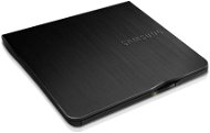 Samsung SE-218BB black + software - External Disk Burner