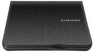 Samsung SE-218CN černá + software - Externá napaľovačka