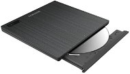 Samsung SE-fekete 218GN - Külső DVD író