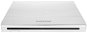 Samsung SE-B18AB/RSWD white + software - External Disk Burner