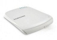 Samsung SE-208BW white - External Disk Burner