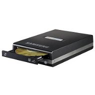 Samsung SE-S224Q - External Disk Burner