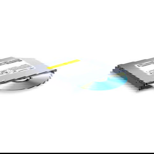 Samsung SN-T083A SATA černá - DVD vypalovačka - Hlavní obrázek