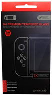 Glass Screen Protector Gioteck Protective Glass for Nintendo Switch - Ochranné sklo