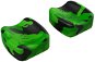 Gioteck príchytky pre Xbox X/S zeleno-čierne - Gripy na ovládač