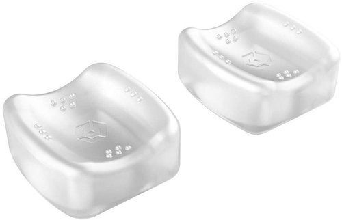 Gioteck handles for PS5 white - Controller Grips - Main image