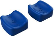 Gioteck Grps für PS5 - blau - Controller-Grips