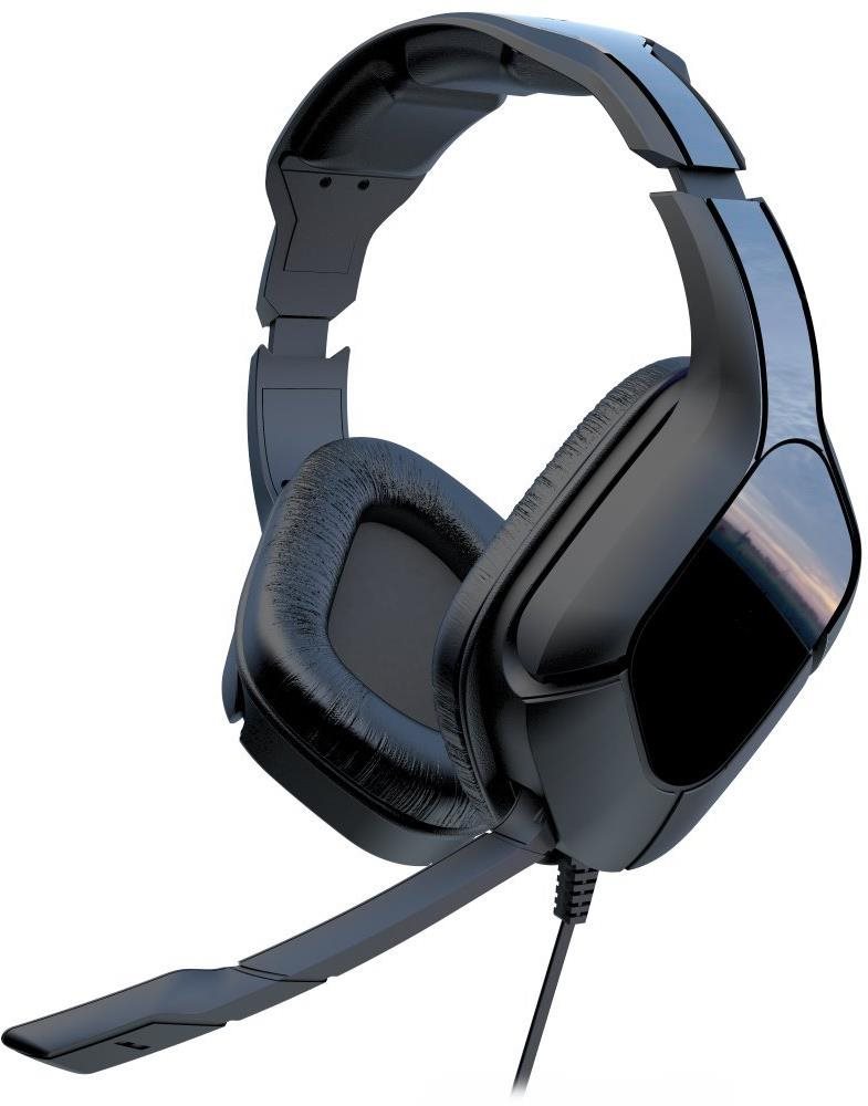 Hc2+ gaming online headset