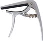 Kapodaster GUITTO GGC-04 Metal Capo Classical Silver - Kapodastr