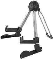 GUITTO GGS-03 Robot Black - Guitar Stand