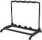 GUITTO GGS-07 Guitar Rack - Guitar Stand