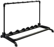 GUITTO GGS-11 Guitar Rack for 7 Guitars - Guitar Stand