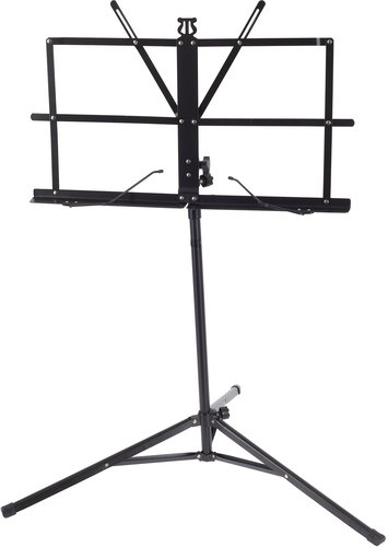 GUITTO GSS-03 Music Stand - Notenständer - Hauptbild