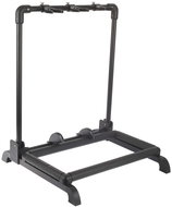 GUITTO GGS-12 Guitar Rack for 3 Guitars - Guitar Stand