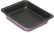 Guardini Baking dish, baking tray 22 × 28 × 4,7 cm pink - Baking Pan