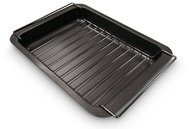 Guardini Baking dish with grill grate Gardenia 24 × 32 × 5,3 cm - Roasting Pan