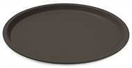 Guardini Pizza mold Bon Ton 28 cm, green - Baking Mould