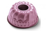 Guardini Cake mould 23 cm, pink - Baking Mould