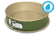 Guardini Cake tin with wide bottom B-Nat 24 cm - Baking Mould