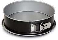Guardini Dortová forma se širokým dnem Silver Elegance, 26 × 7,6 cm - Pečicí forma