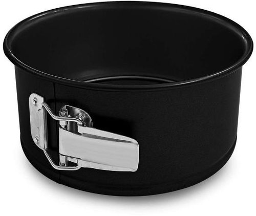 Guardini Cake tin with high rim Gardenia 20 cm - Baking Mould - Main image
