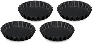 Guardini Gardenia 12 cm 4 ks - Baking Mould