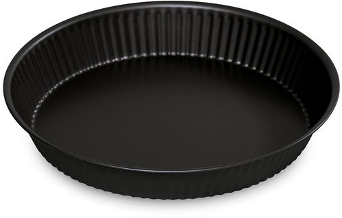 Guardini Gardenia 28 cm vroubkovaná - Baking Mould - Main image