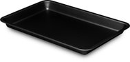 Guardini Gardenia with High Rim 31 × 20cm - Baking Sheet