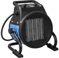 Güde GEH 2000 P - Air Heater