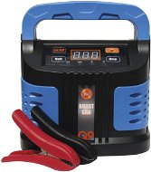 Güde GAB 10 A BOOST - Car Battery Charger