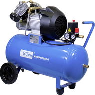 Güde 400/10/50 N - Compressor