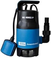 Güde GS 4002 P - Water Pump