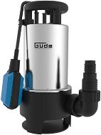 Güde GS 7502 Pl - Water Pump