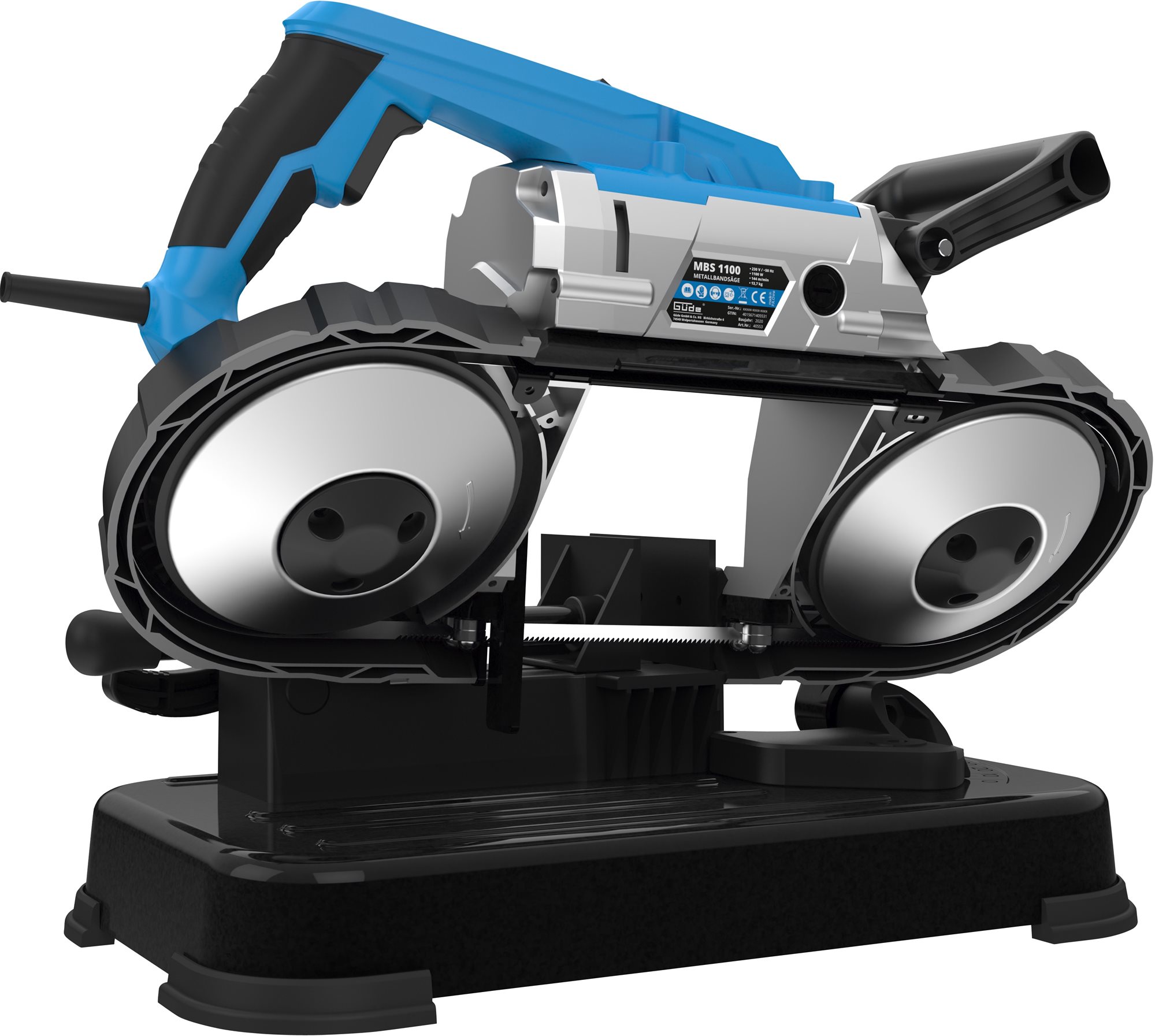 Güde MBS 1100