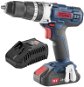 GÜDE with hammer BSB 18-201-30K - Cordless Screwdriver