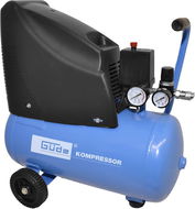 GÜDE Compressor 220/8/24 - Compressor