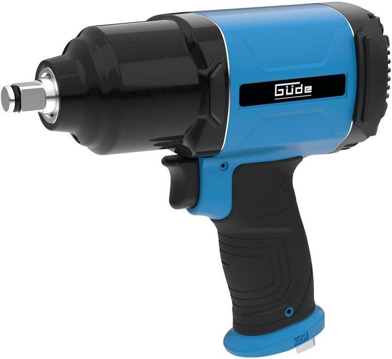 GÜDE légkulcs Twin Hammer 1/2“