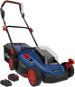 GÜDE Cordless Mower RM 18-401-23 - Cordless Lawn Mower