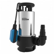GÜDE GS 1103 Pl - Sludge Pump