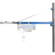 Güde GmbH Otočné Rameno Typ 1200 - Rameno