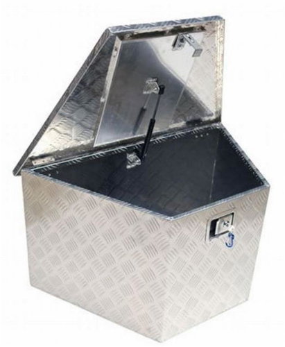 Güde GmbH Transport Box Vt 120 - Toolbox - Main image