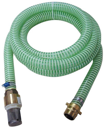 GÜDE Set Ka 7 P - Suction Hose - Main image