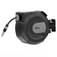 GÜDE Automatic Hose Reel 20-2-2 1/2 - Compressor