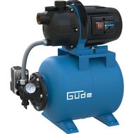 GÜDE Vodárna domácí GmbH HWW 6035 - Domácí vodárna
