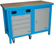 Güde GmbH Workbench 1200 Slt Multi - Workbench
