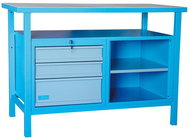 Güde GmbH Workbench P 1200 Sl - Workbench