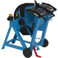 Güde GmbH Cradle saw Gws 500 Hm-2 - Table saw