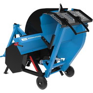 Güde GmbH Crank saw Gws 700 Zr Hm-2 - Table saw